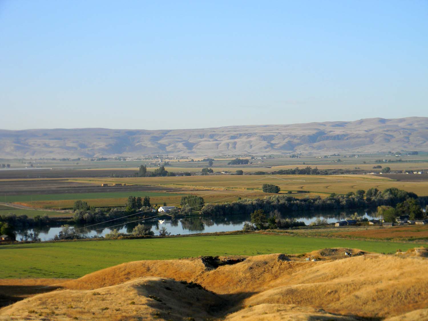 Owyhee Agriculture Photos!