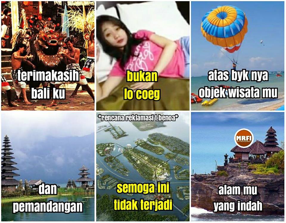 7 Meme 'Terima Kasih' Ini Bikin Nostalgia Masa Kecil, Kocak Parah