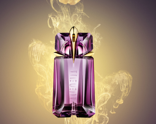 alien profumo pubblicità alien profumo pubblicità