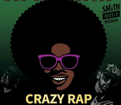 BNP Crazy Rap Young Ice ft Usmanzee × Suzkid – Banagun