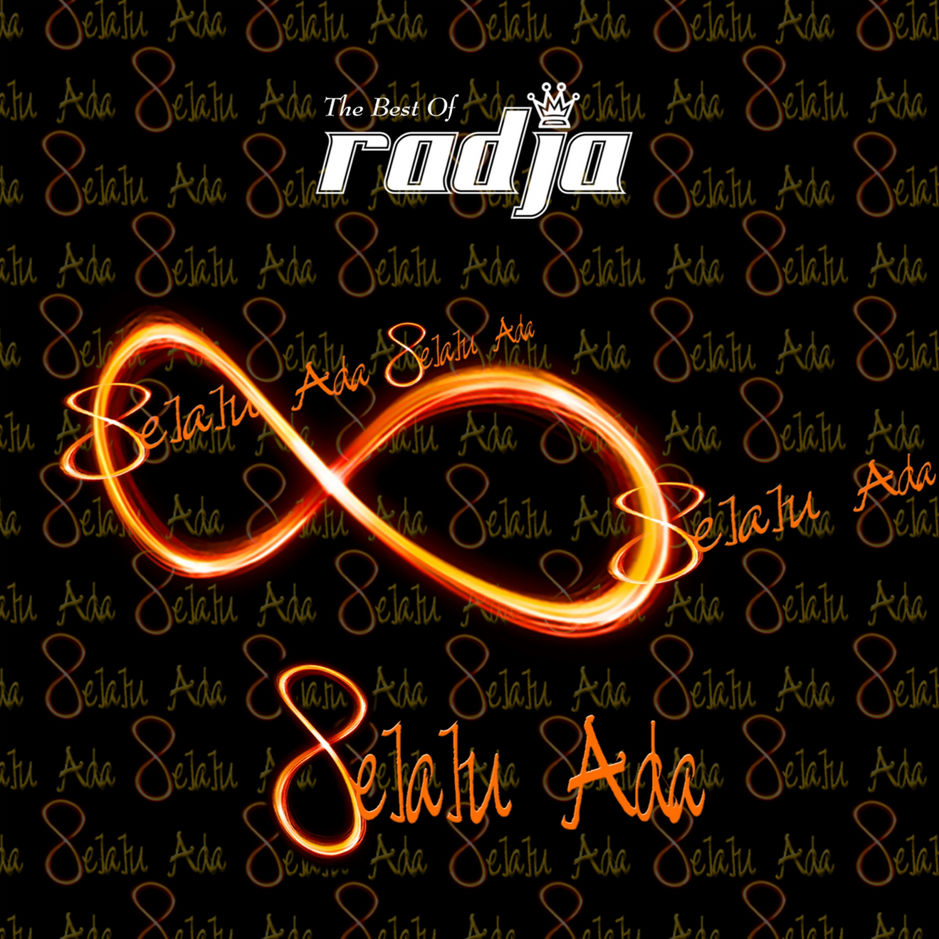Radja Selalu Ada [iTunes Plus AAC M4A] Lagu Indonesia