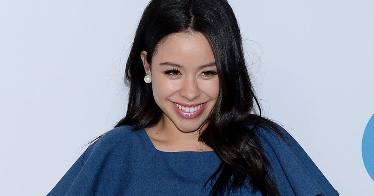 Cierra Ramirez Clicks At TCA Winter Press Tour in LA