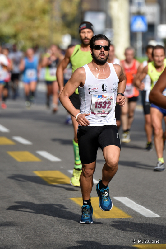 Maratona di Palermo 24^ Maratona di Palermo