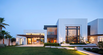 บ้านโมเดิร์น บ้านโมเดิร์น