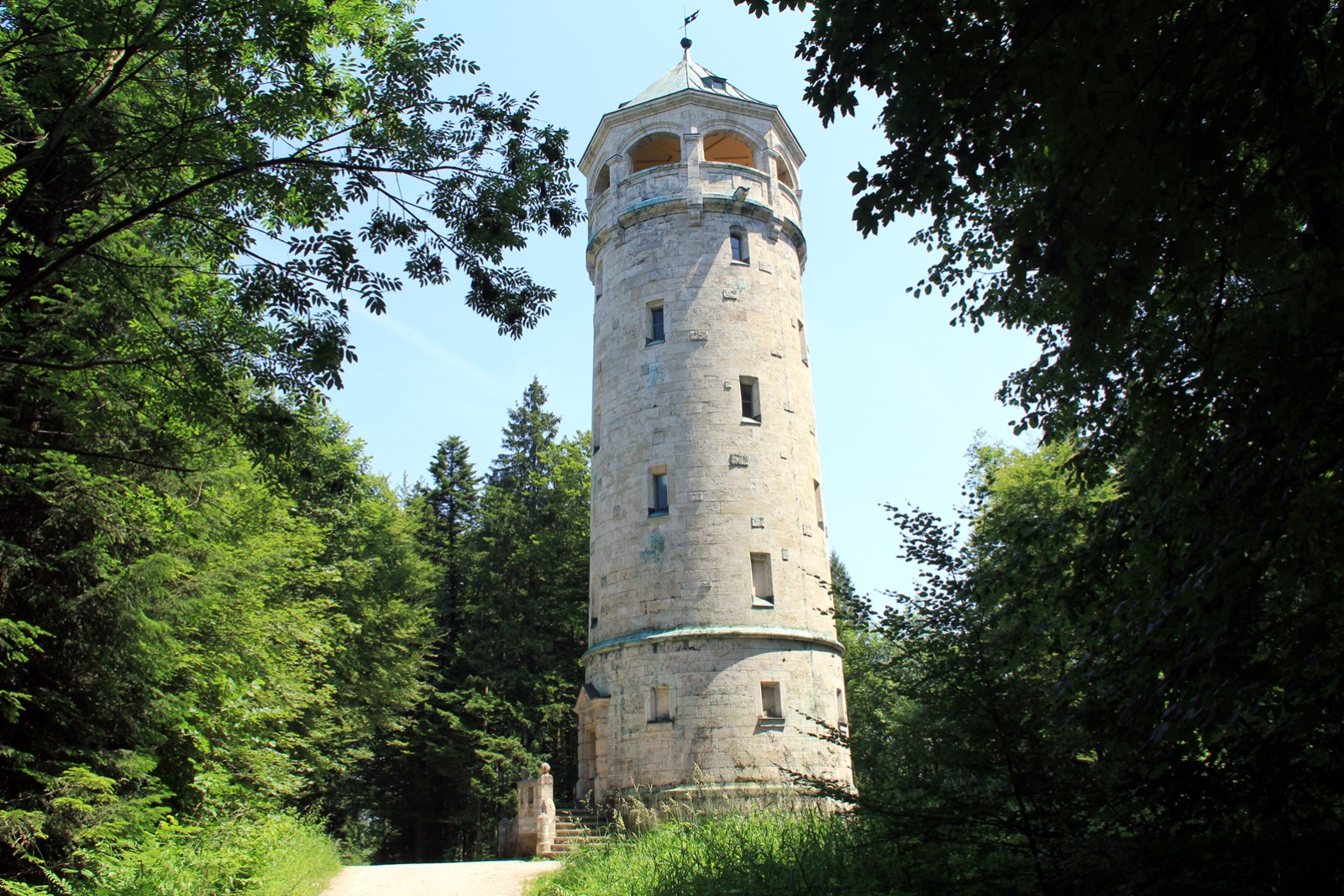 Walters Weblog Taubenberg