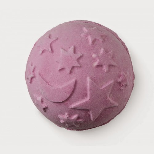 Lusty Lashes Beauty LUSH Bath Bomb Mini Online Haul!