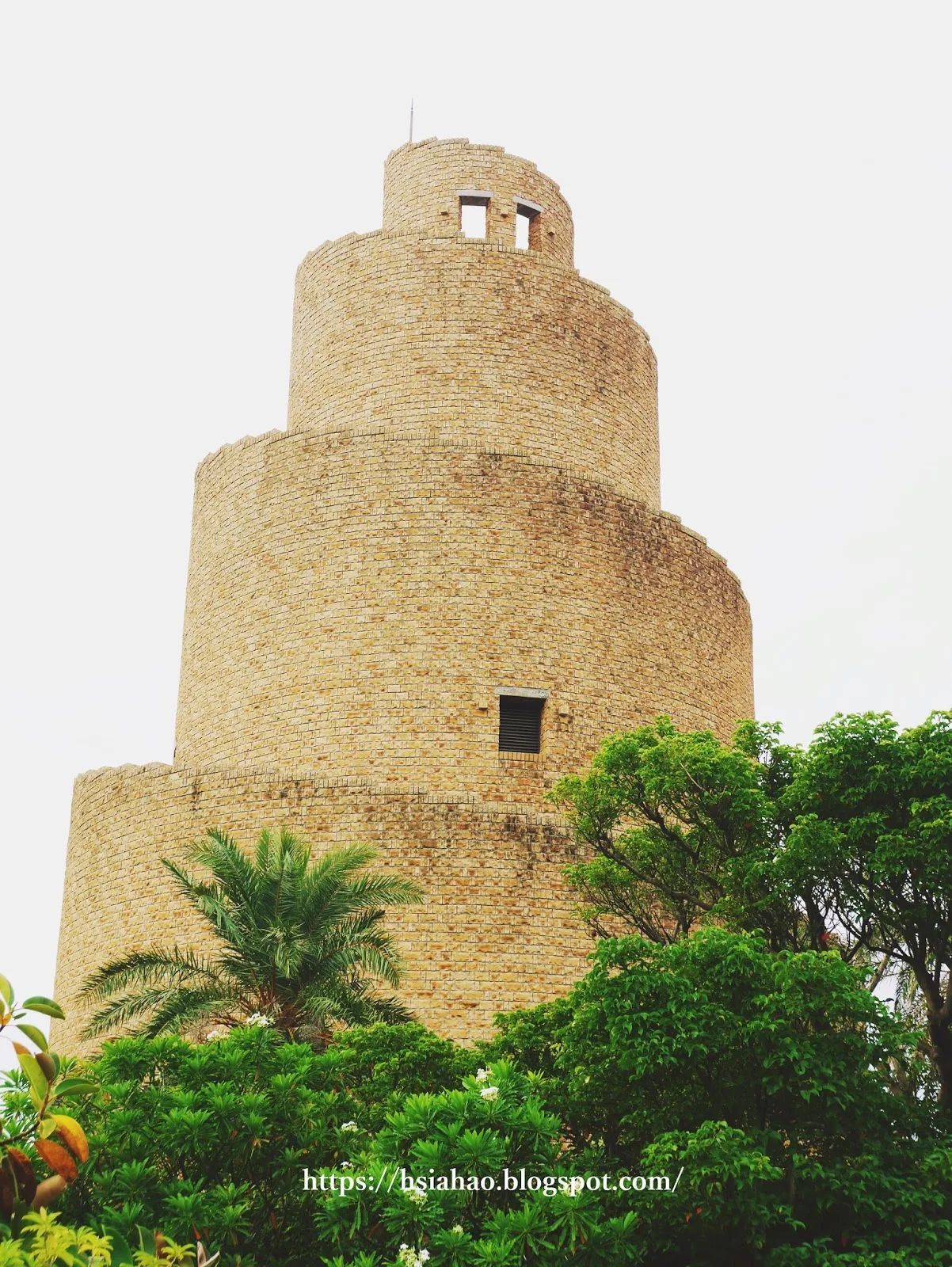 沖繩-海洋博公園-熱帶夢幻中心-熱帯ドリームセンター-Tropical Dream Center--景點-自由行-旅遊-旅行-okinawa-ocean-expo-park