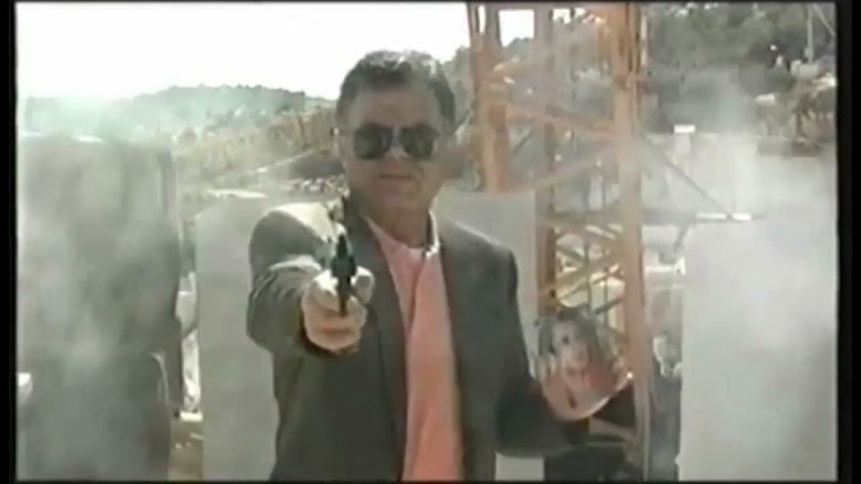 Primavera di granito (2000)