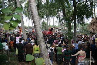 ngaben gianyar bali