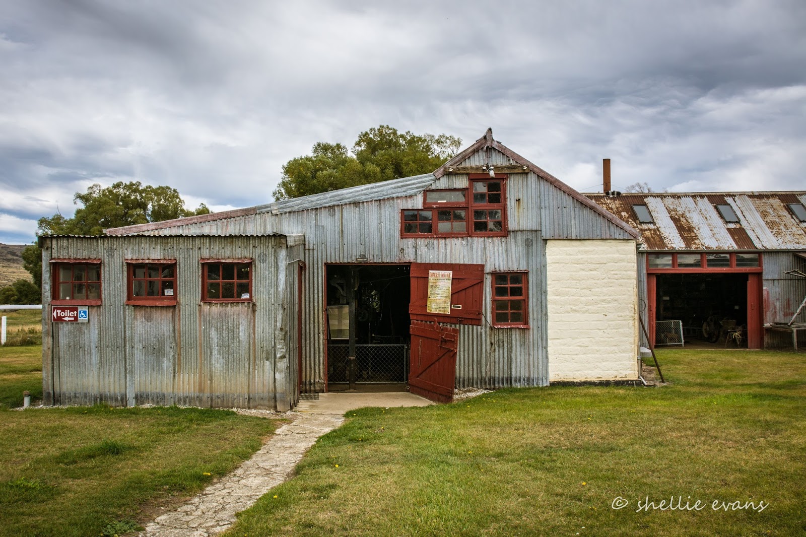 Two Go Tiki Touring A Step Back in Time Hayes Engineering; Part 1