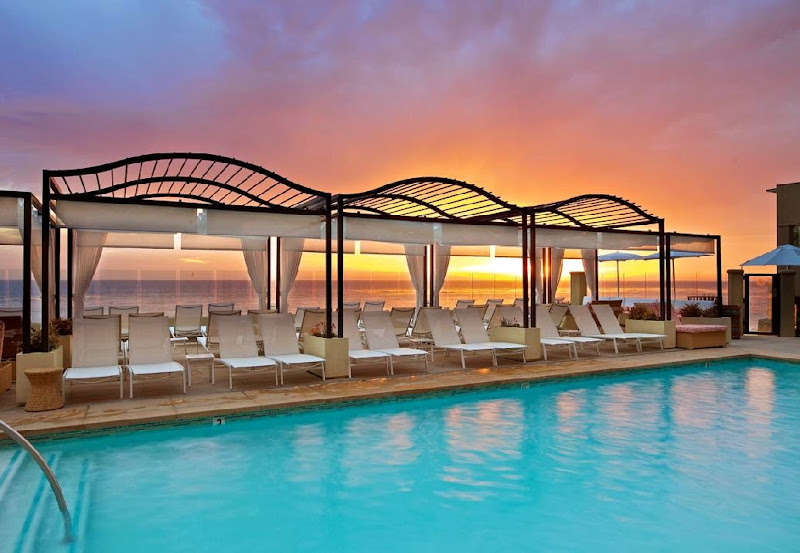Laguna Beach Luxury Resort | Laguna Beach Hotel | Surf & Sand Resort