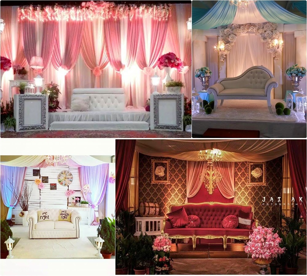 Affordable Malay Wedding Decor Vendors Everything Anything