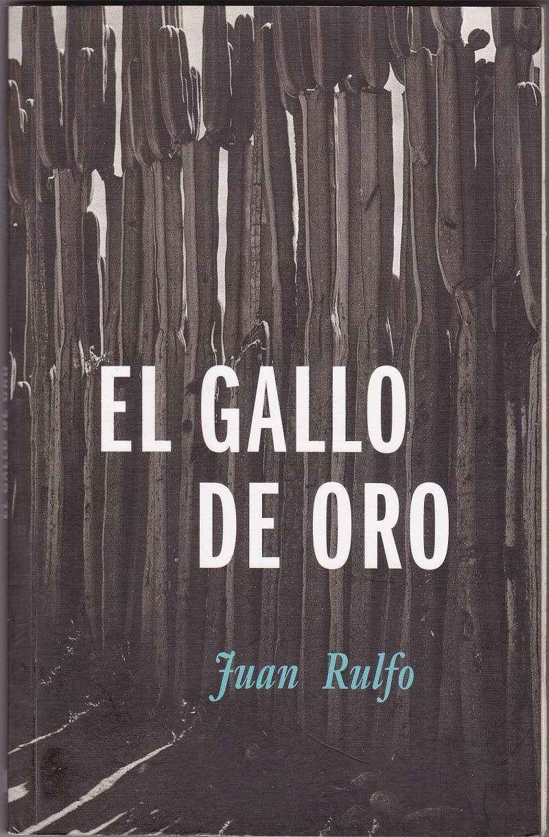 Literatura Y Psicoanálisis “el Gallo De Oro” La Segunda Novela De Juan