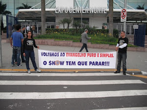 Expo Crista, São Paulo/] Setembro 2010