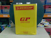 Dunlop Glue GP