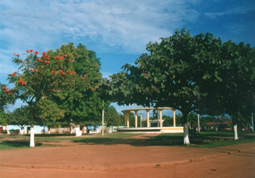 Creacin del distrito de Iberia en Tahuamanu (Madre de Dios)