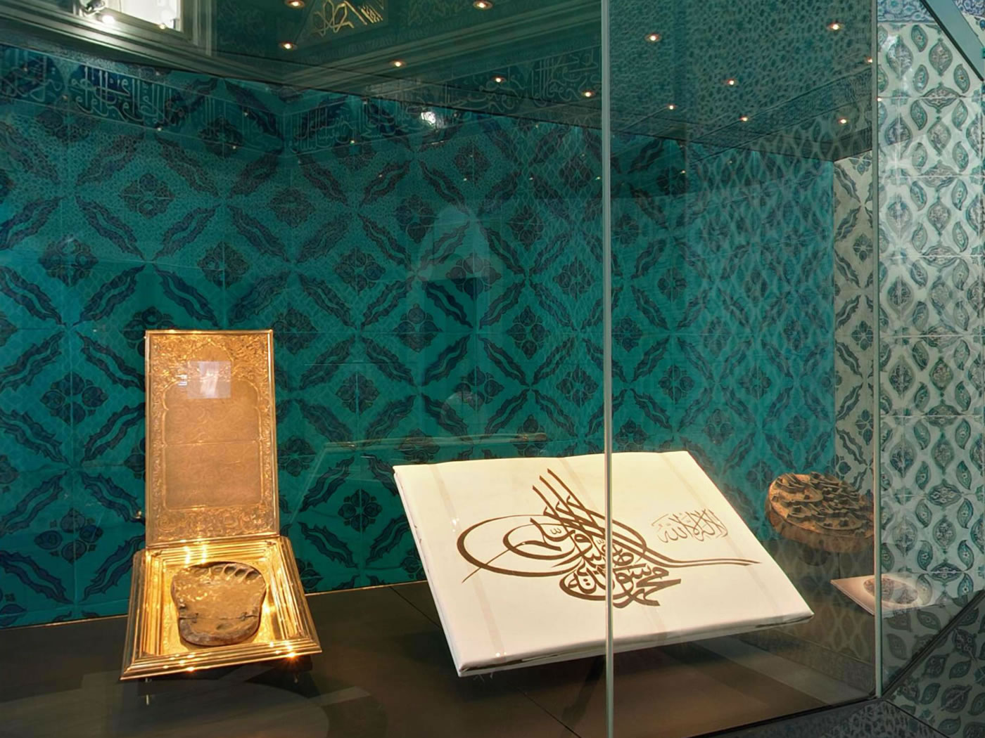 Istana Topkapi Turki, menyimpan sejarah Islam | Beyond Vacation