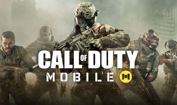 Game Call of Duty: Mobile Game Call of Duty: Mobile