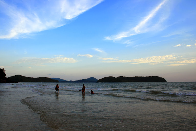 Pantai Chenang