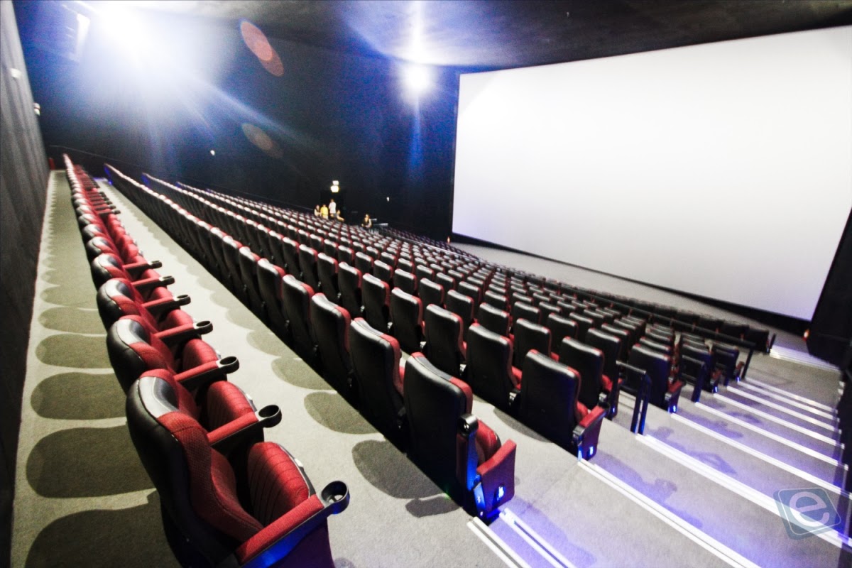 Club Cinema and IMAX Theatre Open at SM Megamall's Mega Fashion Hall - Blog  for Tech & Lifestyle