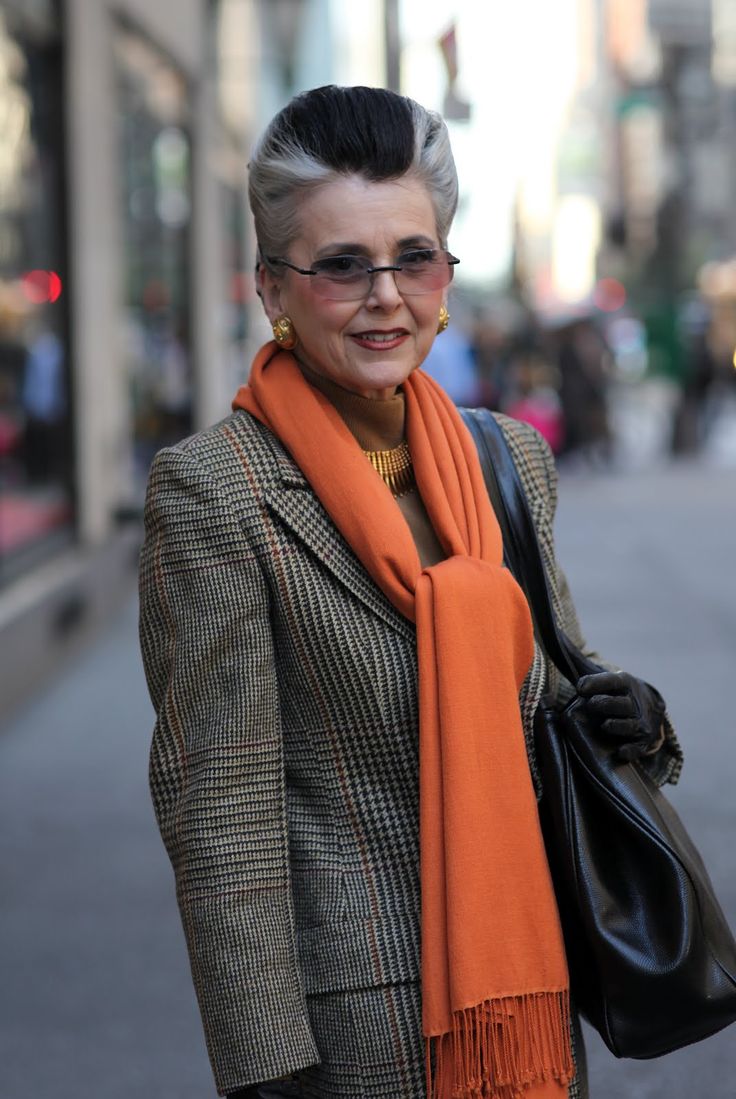 How To Choose Clothes For Your Grandparents Morimiss Blog