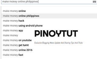 How Filipino Earn Money on YouTube