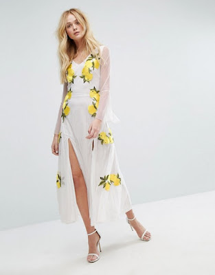 Vestidos Largos Blancos 2017 Vestidos Largos Blancos 2017