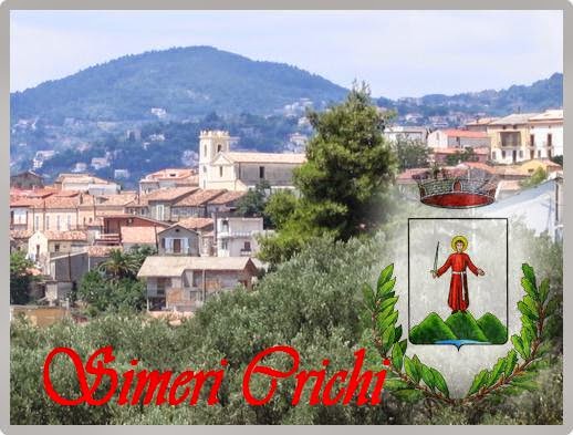 Sellia racconta il Comprensorio Simeri Crichi. giorno 30 dicembre si