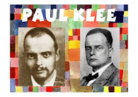 PINTORES-Paul Klee