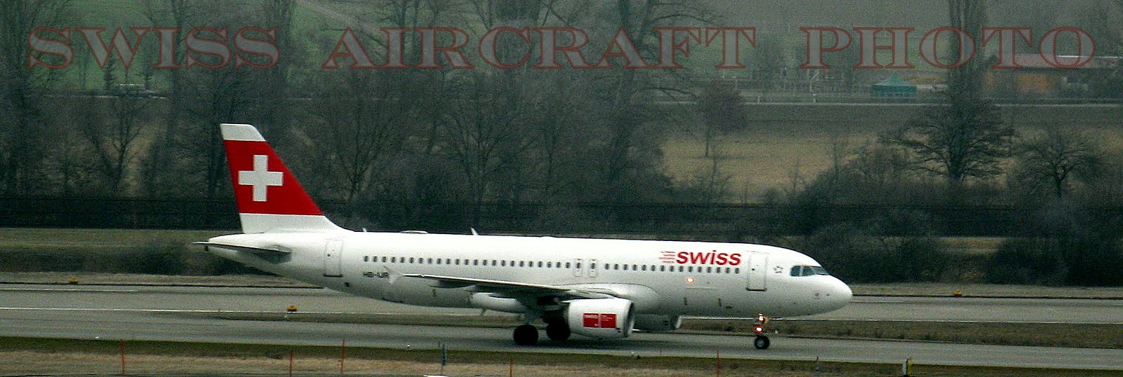 Swiss Aircraft Photos