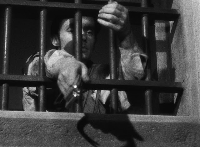 Flick Review < A Man Escaped | Robert Bresson, 1956 17 Flick Review < A Man Escaped | Robert Bresson, 1956 a%2Bmanescaped4big