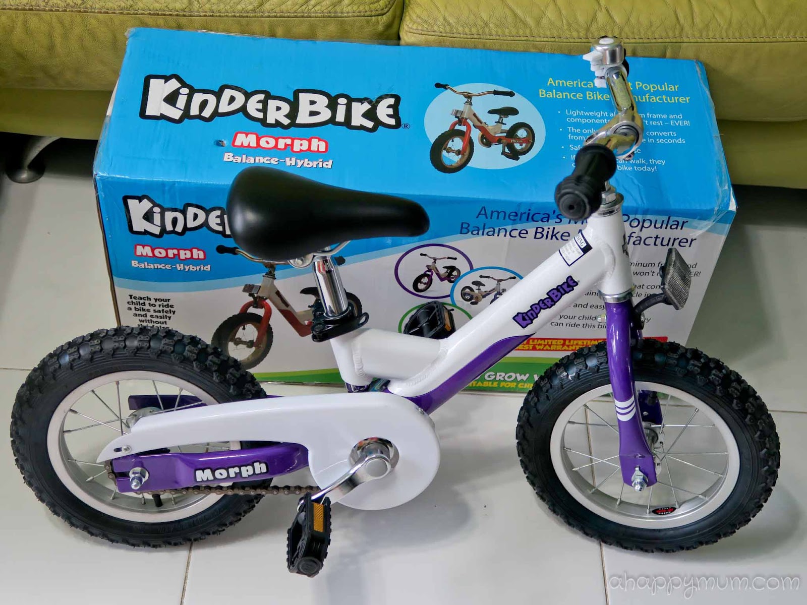 alans bmx se bikes