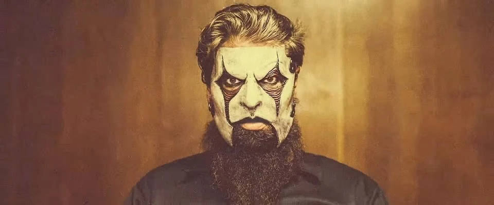 Jim Root Kepada Personil Baru: Kita Akan Selalu Menyangkal Siapa Mereka