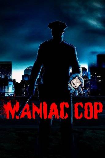 Maniac Cop (1988) με ελληνικους υποτιτλους