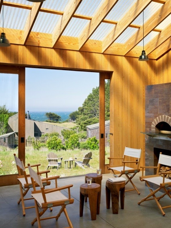 Best 25 low-cost ideas for the winter garden design