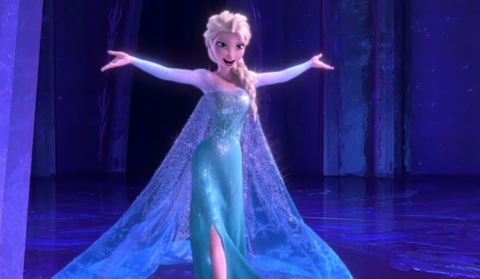 Trailer de 'Frozen 2' quebra recorde de mais assistido em 24hrs