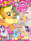 My Little Pony Malaysia (Malay) Magazine 2016 Issue 6