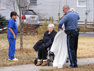 >House Fire, 722 Newcomb Road FireNewcomerd2 theridgewoodblog.net