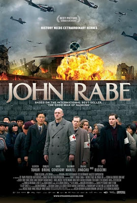 John Rabe – DVDRIP LATINO