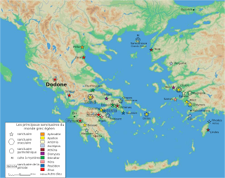 Όταν ο Ελληνισμός «άγγιξε» την Ιαπωνία  