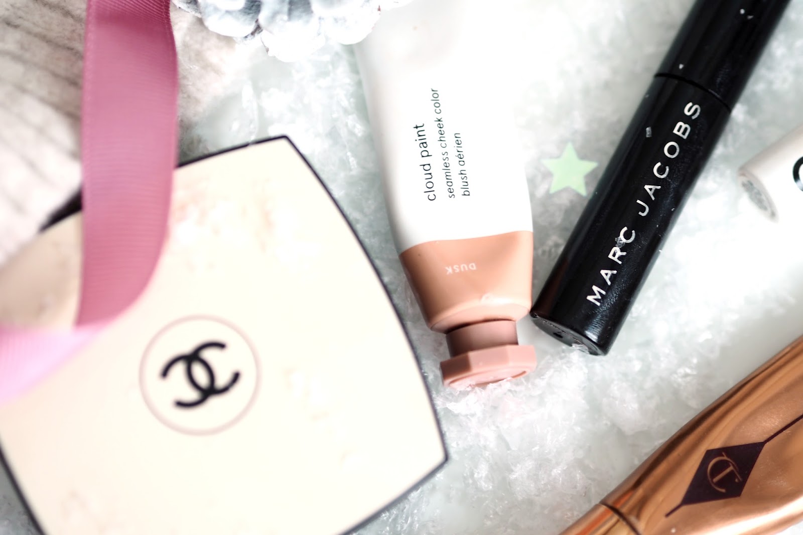 Spring Lilies My Top Drawer Makeup