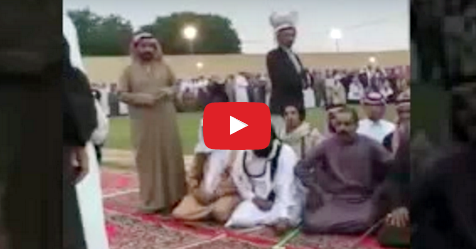 VIDEO: Indahnya Hukum Islam, Ketika Keluarga Korban Maafkan Pembunuh dari Hukum Qishash