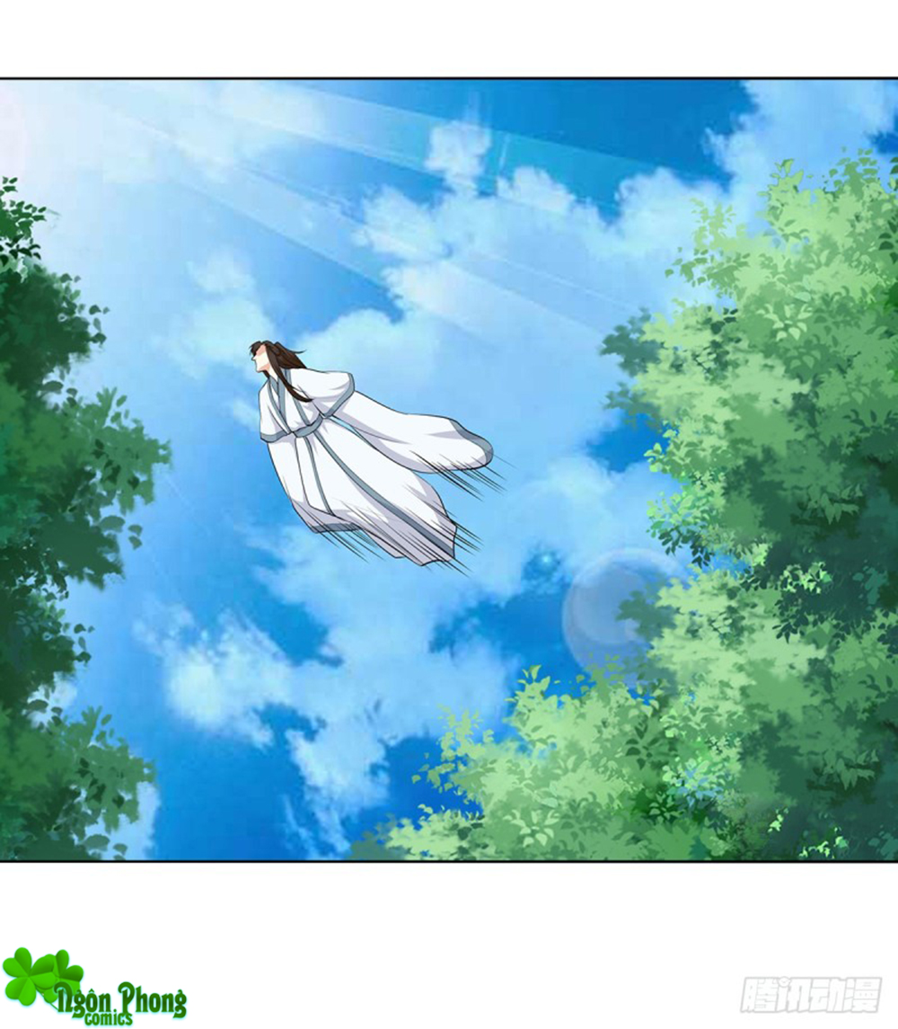 Hỏa Hồ - Chương 46 - Trang 9