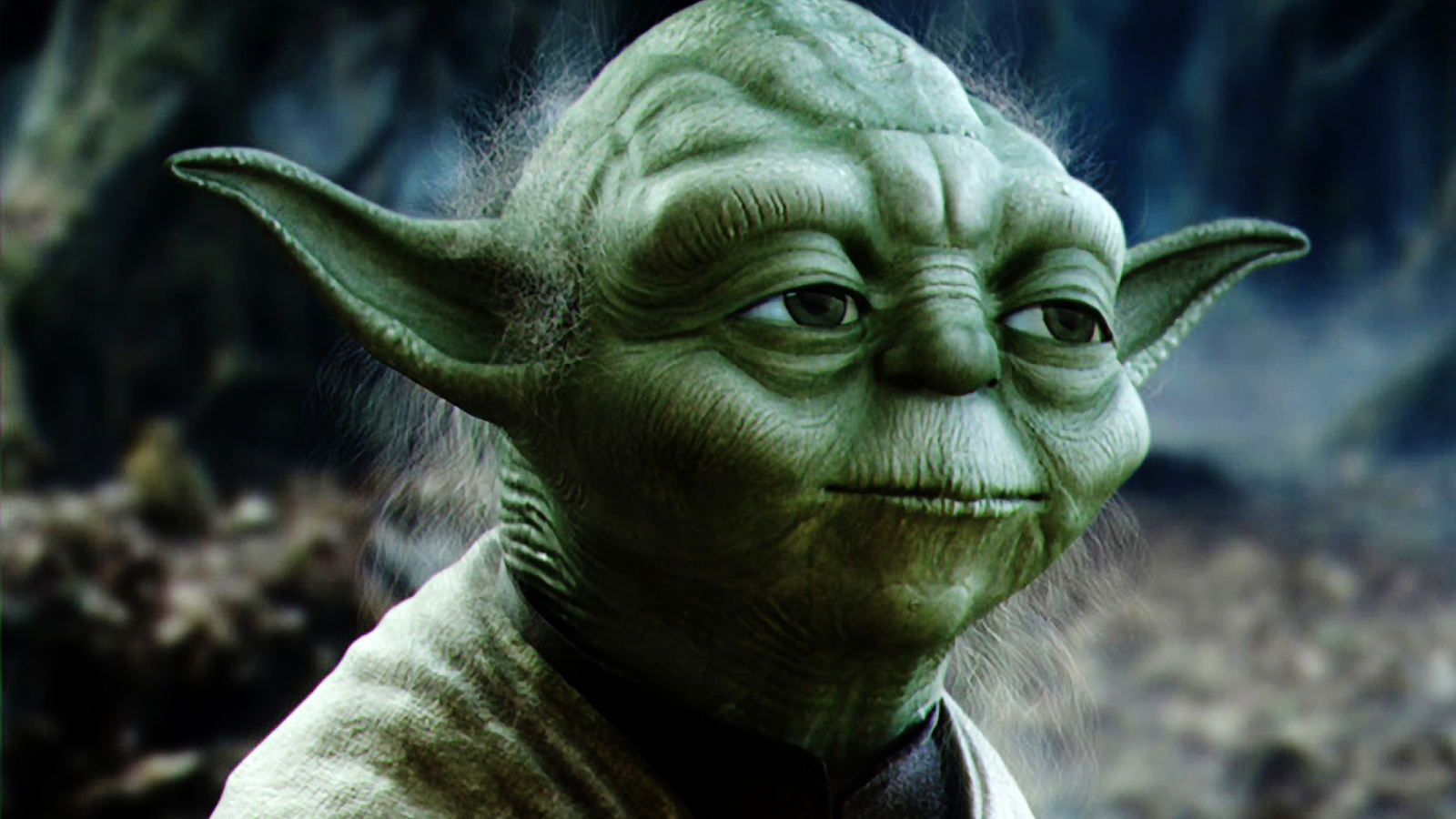 Central Wallpaper: Master Yoda Star Wars HD Wallpapers