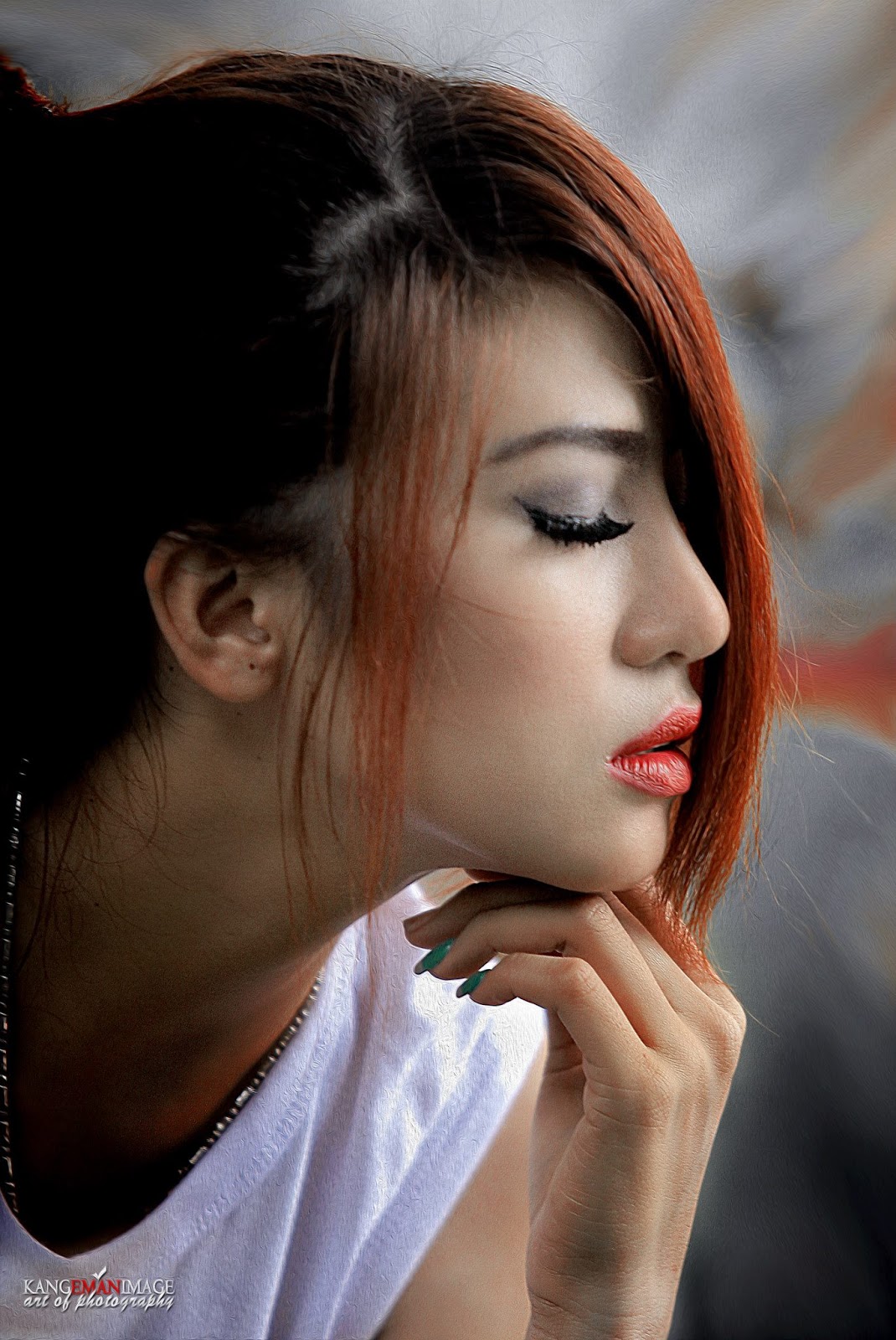 Ayunia Elfahrez | DHE MODEL