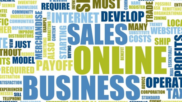 Dua Panduan Untuk Memulakan Bisnes Online