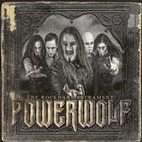 [2013] - The Rockhard Sacrament [EP]