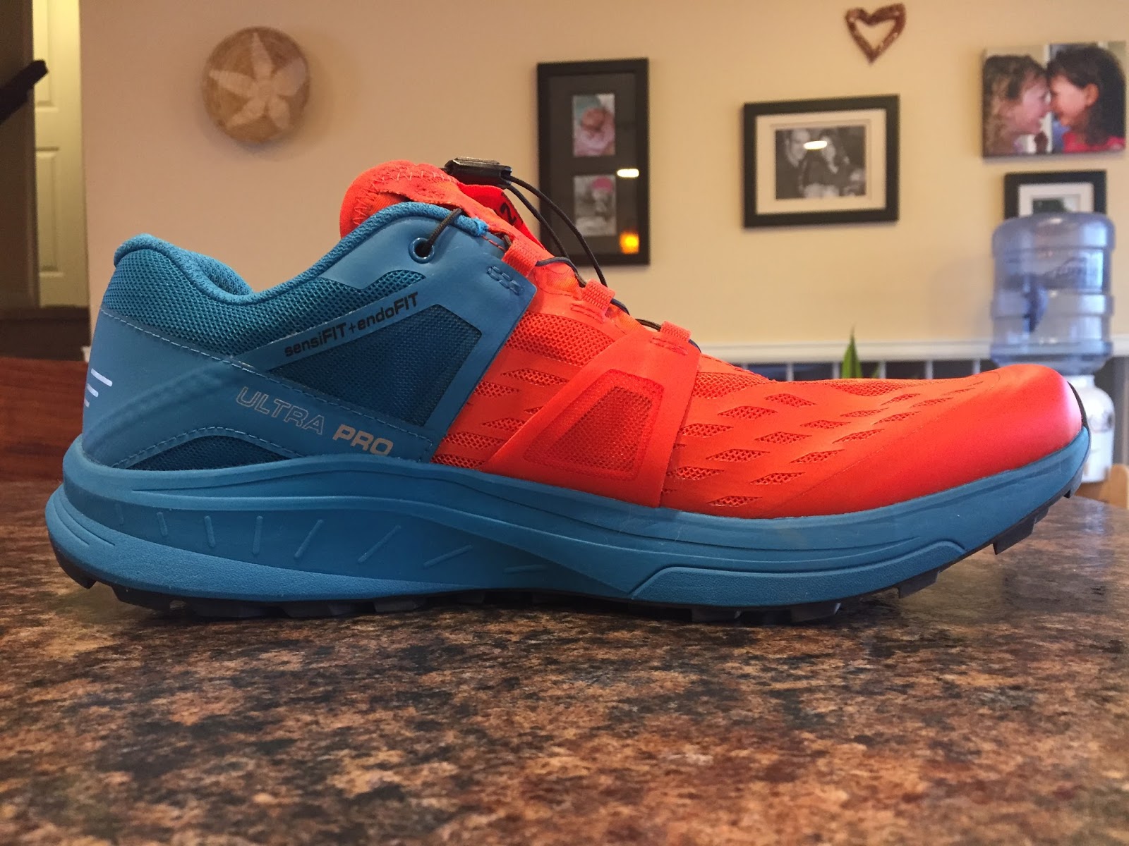 Road Trail Run: Salomon Ultra Review: Versatile and Roomy. All Any Trail Comfort Performance