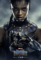 Black Panther Movie Poster 8