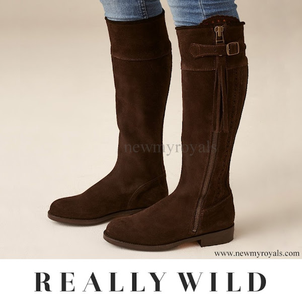 spanish riding boots kate middleton